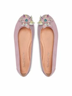 Baldaccini Γυναίκες Μπαλαρίνες Κλειστά παπούτσια 16310 Ροζ -Baldaccini Κατάστημα unnamed file 268