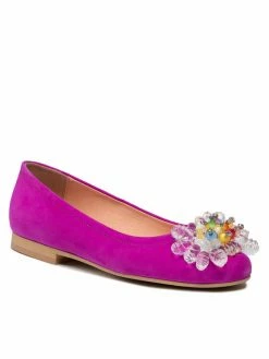 Baldaccini Γυναίκες Μπαλαρίνες 1630000 Ροζ