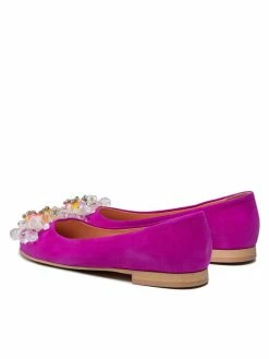 Baldaccini Γυναίκες Μπαλαρίνες 1630000 Ροζ -Baldaccini Κατάστημα unnamed file 271