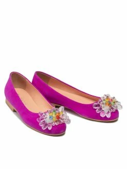 Baldaccini Γυναίκες Μπαλαρίνες 1630000 Ροζ -Baldaccini Κατάστημα unnamed file 273