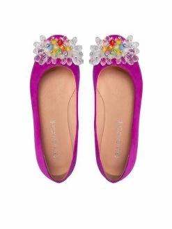 Baldaccini Γυναίκες Μπαλαρίνες 1630000 Ροζ -Baldaccini Κατάστημα unnamed file 274