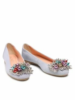 Baldaccini Γυναίκες Μπαλαρίνες 16310/10 Μπλε -Baldaccini Κατάστημα unnamed file 279