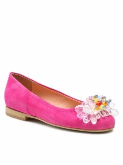 Baldaccini Γυναίκες Μπαλαρίνες 1630000 Ροζ