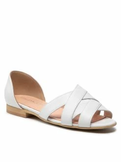 Baldaccini Γυναίκες Σανδάλια 1699500 Λευκό