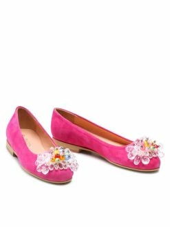 Baldaccini Γυναίκες Μπαλαρίνες 1630000 Ροζ -Baldaccini Κατάστημα unnamed file 291