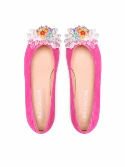 Baldaccini Γυναίκες Μπαλαρίνες 1630000 Ροζ -Baldaccini Κατάστημα unnamed file 292