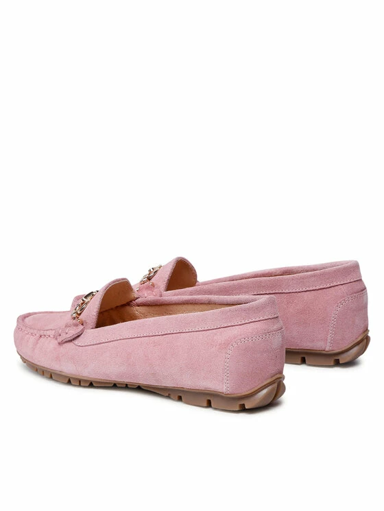 Baldaccini Γυναίκες Κλειστά Παπούτσια Μοκασίνια 1593500 Ροζ 5 Baldaccini Γυναίκες Κλειστά Παπούτσια Μοκασίνια 1593500 Ροζ - Image 3