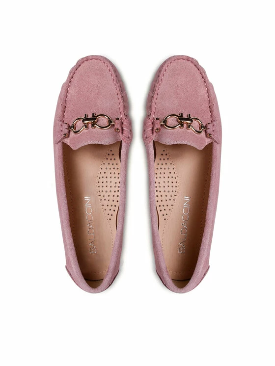 Baldaccini Γυναίκες Κλειστά Παπούτσια Μοκασίνια 1593500 Ροζ 8 Baldaccini Γυναίκες Κλειστά Παπούτσια Μοκασίνια 1593500 Ροζ - Image 6