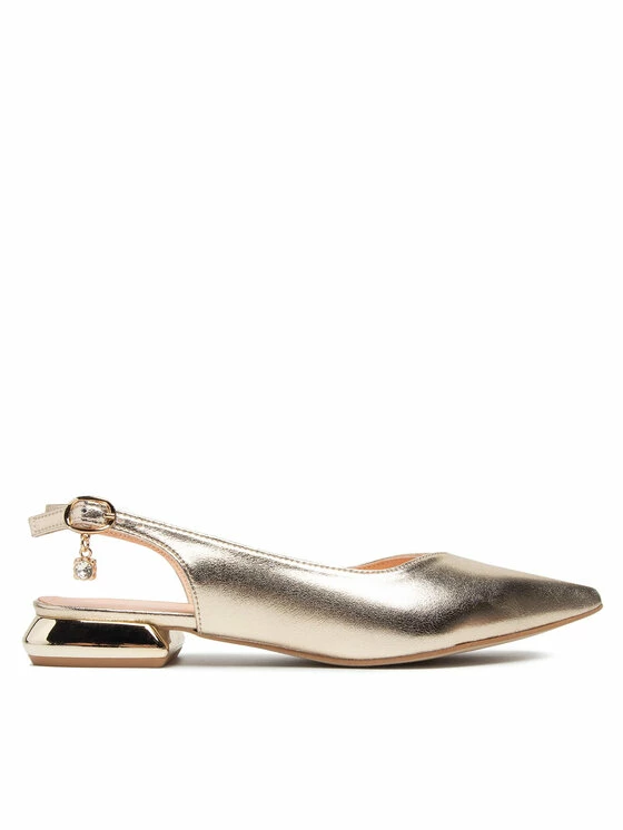 Baldaccini Γυναίκες Σανδάλια 1586500 Χρυσό 4 Baldaccini Γυναίκες Σανδάλια 1586500 Χρυσό - Image 2