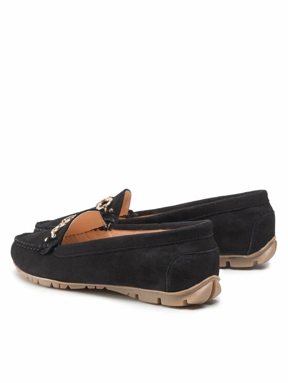 Baldaccini Γυναίκες Κλειστά Παπούτσια Μοκασίνια 1593500 Μαύρο 5 Baldaccini Γυναίκες Κλειστά Παπούτσια Μοκασίνια 1593500 Μαύρο - Image 3