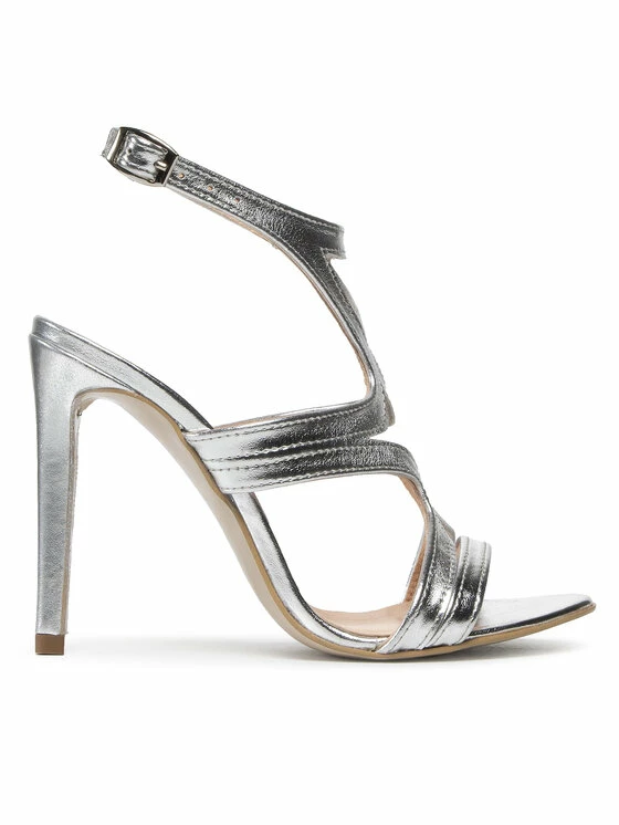 Baldaccini Γυναίκες Σανδάλια 15625000 Ασημί 4 Baldaccini Γυναίκες Σανδάλια 15625000 Ασημί - Image 2