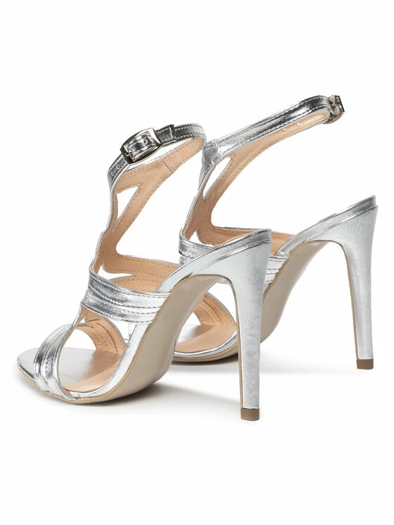 Baldaccini Γυναίκες Σανδάλια 15625000 Ασημί 5 Baldaccini Γυναίκες Σανδάλια 15625000 Ασημί - Image 3