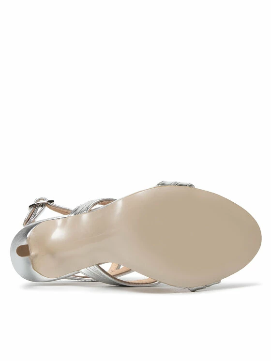 Baldaccini Γυναίκες Σανδάλια 15625000 Ασημί 6 Baldaccini Γυναίκες Σανδάλια 15625000 Ασημί - Image 4