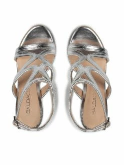 Baldaccini Γυναίκες Σανδάλια 15625000 Ασημί 13 Baldaccini Γυναίκες Σανδάλια 15625000 Ασημί -Baldaccini Κατάστημα unnamed file 316