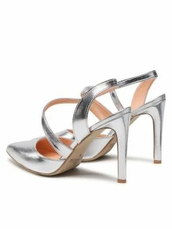 Baldaccini Γυναίκες Σανδάλια 1556000 Ασημί -Baldaccini Κατάστημα unnamed file 319