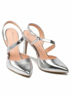 Baldaccini Γυναίκες Σανδάλια 1556000 Ασημί -Baldaccini Κατάστημα unnamed file 321