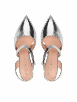 Baldaccini Γυναίκες Σανδάλια 1556000 Ασημί -Baldaccini Κατάστημα unnamed file 322