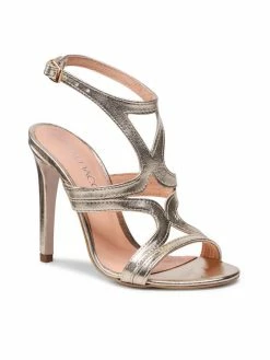 Baldaccini Γυναίκες Σανδάλια 1562500 Χρυσό