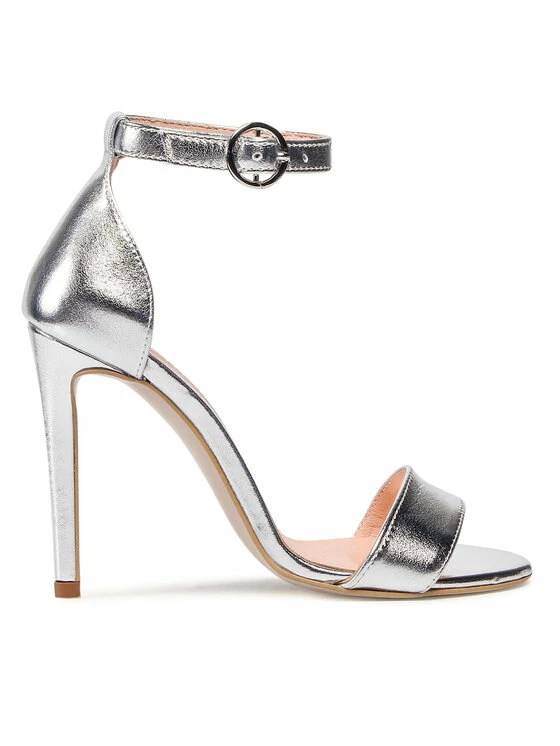 Baldaccini Γυναίκες Σανδάλια 1564500 Ασημί 4 Baldaccini Γυναίκες Σανδάλια 1564500 Ασημί - Image 2