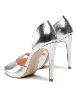 Baldaccini Γυναίκες Σανδάλια 1556500 Ασημί -Baldaccini Κατάστημα unnamed file 337