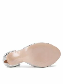 Baldaccini Γυναίκες Σανδάλια 1556500 Ασημί -Baldaccini Κατάστημα unnamed file 338