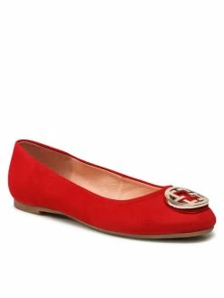 Baldaccini Γυναίκες Μπαλαρίνες 1655000 Κόκκινο