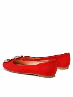 Baldaccini Γυναίκες Μπαλαρίνες 1655000 Κόκκινο -Baldaccini Κατάστημα unnamed file 349