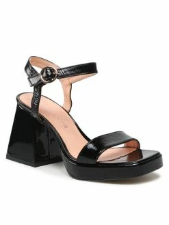 Baldaccini Γυναίκες Σανδάλια 1698500 Μαύρο