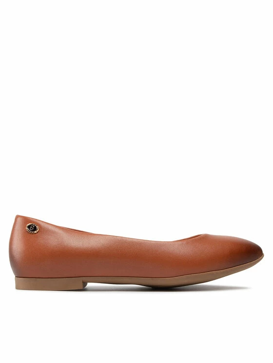 Baldaccini Γυναίκες Μπαλαρίνες 1665000 Καφέ 4 Baldaccini Γυναίκες Μπαλαρίνες 1665000 Καφέ - Image 2