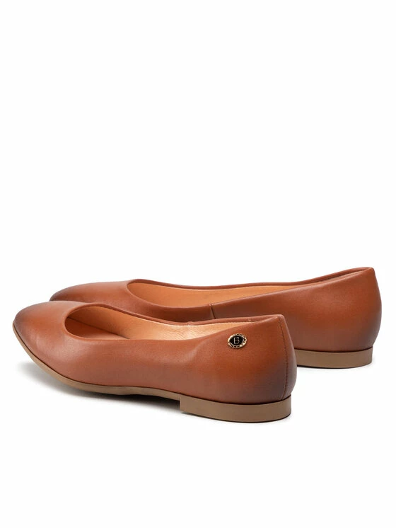 Baldaccini Γυναίκες Μπαλαρίνες 1665000 Καφέ 5 Baldaccini Γυναίκες Μπαλαρίνες 1665000 Καφέ - Image 3