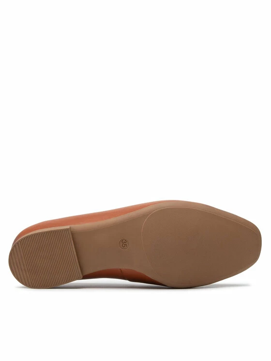 Baldaccini Γυναίκες Μπαλαρίνες 1665000 Καφέ 6 Baldaccini Γυναίκες Μπαλαρίνες 1665000 Καφέ - Image 4