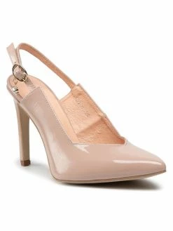 Baldaccini Γυναίκες Σανδάλια 1672000 Μπεζ