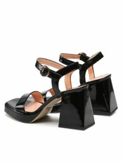 Baldaccini Γυναίκες Σανδάλια 1698500 Μαύρο -Baldaccini Κατάστημα unnamed file 37