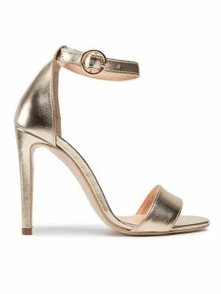 Baldaccini Γυναίκες Σανδάλια 1564500 Χρυσό -Baldaccini Κατάστημα unnamed file 372