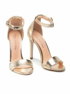 Baldaccini Γυναίκες Σανδάλια 1564500 Χρυσό -Baldaccini Κατάστημα unnamed file 375