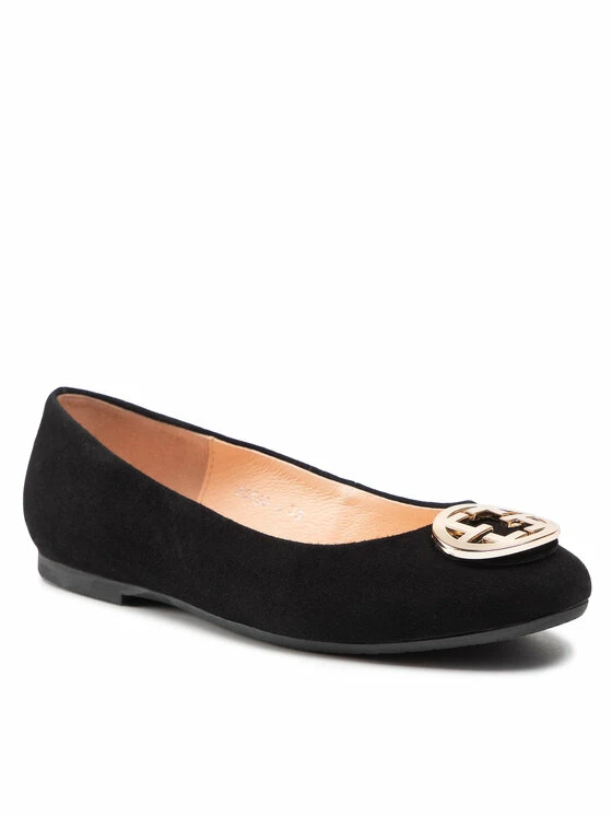 Baldaccini Γυναίκες Μπαλαρίνες 1655000 Μαύρο 3 Baldaccini Γυναίκες Μπαλαρίνες 1655000 Μαύρο