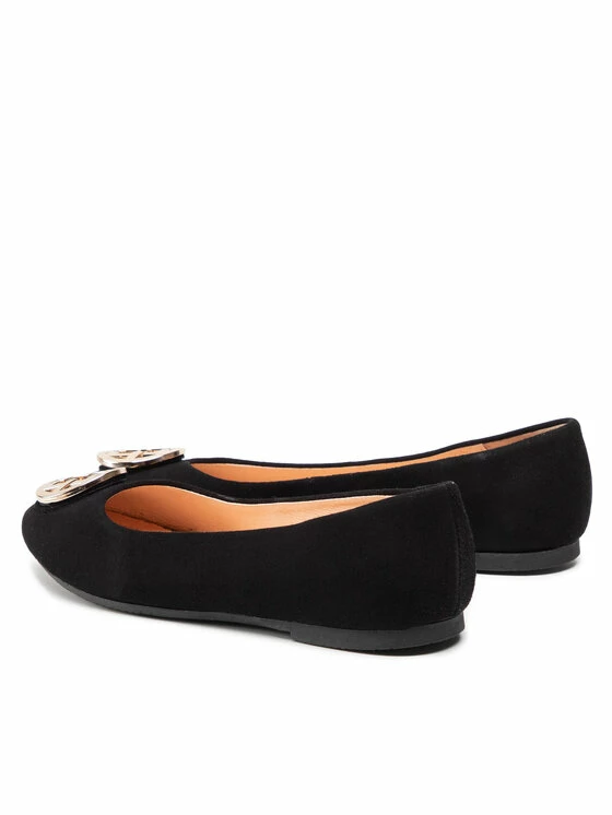 Baldaccini Γυναίκες Μπαλαρίνες 1655000 Μαύρο 5 Baldaccini Γυναίκες Μπαλαρίνες 1655000 Μαύρο - Image 3