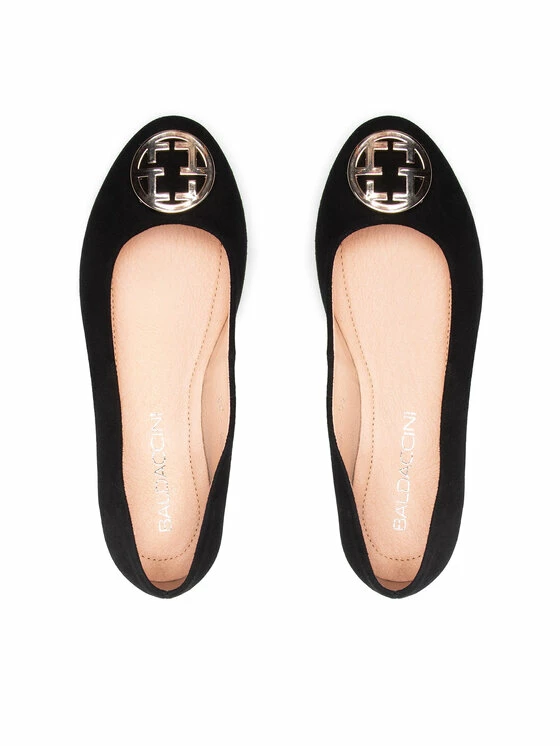 Baldaccini Γυναίκες Μπαλαρίνες 1655000 Μαύρο 8 Baldaccini Γυναίκες Μπαλαρίνες 1655000 Μαύρο - Image 6