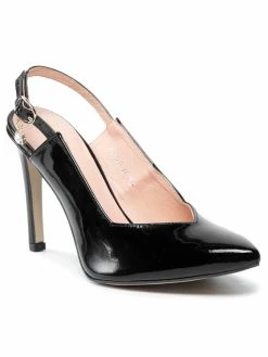 Baldaccini Γυναίκες Σανδάλια 1672000 Μαύρο