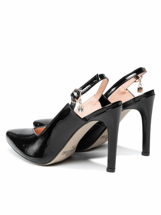 Baldaccini Γυναίκες Σανδάλια 1672000 Μαύρο 5 Baldaccini Γυναίκες Σανδάλια 1672000 Μαύρο - Image 3