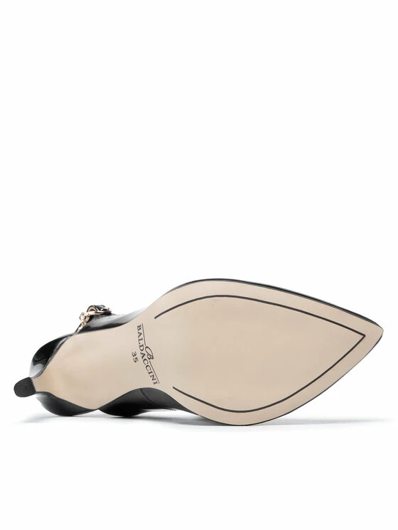 Baldaccini Γυναίκες Σανδάλια 1672000 Μαύρο 6 Baldaccini Γυναίκες Σανδάλια 1672000 Μαύρο - Image 4