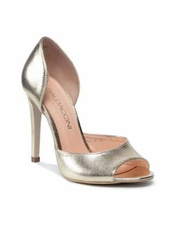 Baldaccini Γυναίκες Σανδάλια 1556500 Χρυσό