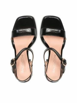 Baldaccini Γυναίκες Σανδάλια 1698500 Μαύρο -Baldaccini Κατάστημα unnamed file 40