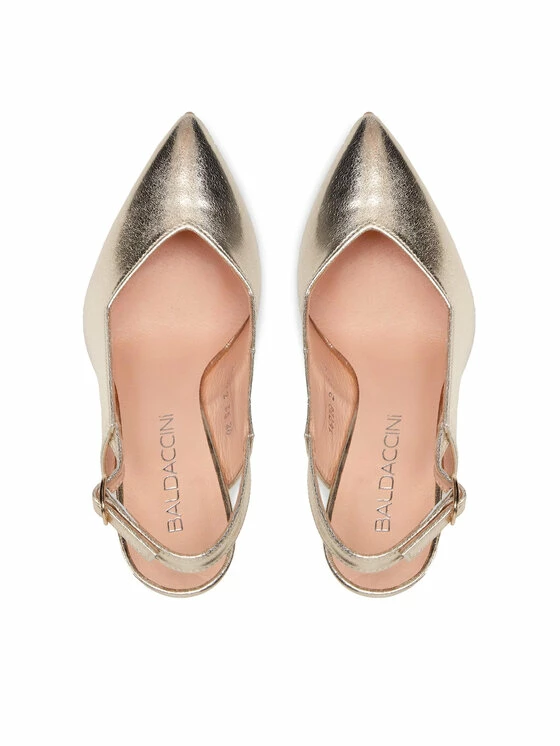 Baldaccini Γυναίκες Σανδάλια 1672000 Χρυσό 8 Baldaccini Γυναίκες Σανδάλια 1672000 Χρυσό - Image 6