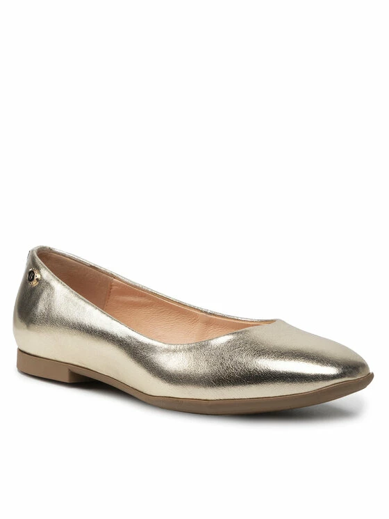 Baldaccini Γυναίκες Μπαλαρίνες 1665000 Χρυσό 3 Baldaccini Γυναίκες Μπαλαρίνες 1665000 Χρυσό