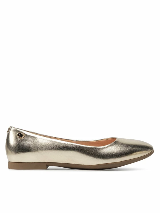 Baldaccini Γυναίκες Μπαλαρίνες 1665000 Χρυσό 4 Baldaccini Γυναίκες Μπαλαρίνες 1665000 Χρυσό - Image 2