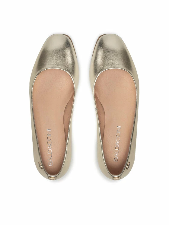 Baldaccini Γυναίκες Μπαλαρίνες 1665000 Χρυσό 8 Baldaccini Γυναίκες Μπαλαρίνες 1665000 Χρυσό - Image 6