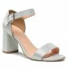 Baldaccini Γυναίκες Σανδάλια 1697000 Ασημί -Baldaccini Κατάστημα unnamed file 41