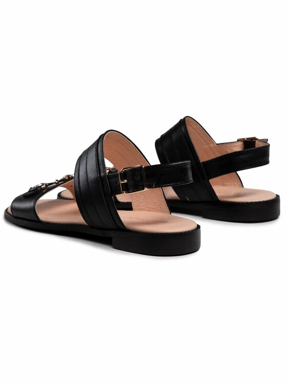 Baldaccini Γυναίκες Σανδάλια 1603000 Μαύρο 5 Baldaccini Γυναίκες Σανδάλια 1603000 Μαύρο - Image 3