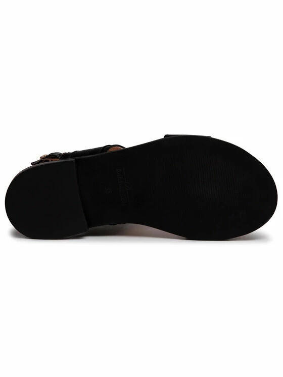 Baldaccini Γυναίκες Σανδάλια 1603000 Μαύρο 6 Baldaccini Γυναίκες Σανδάλια 1603000 Μαύρο - Image 4